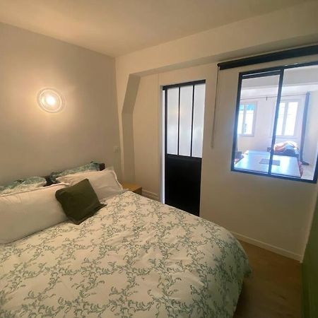Le Cocon De Beauvoisine Appartement Rouen Buitenkant foto
