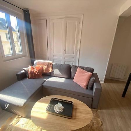 Le Cocon De Beauvoisine Appartement Rouen Buitenkant foto