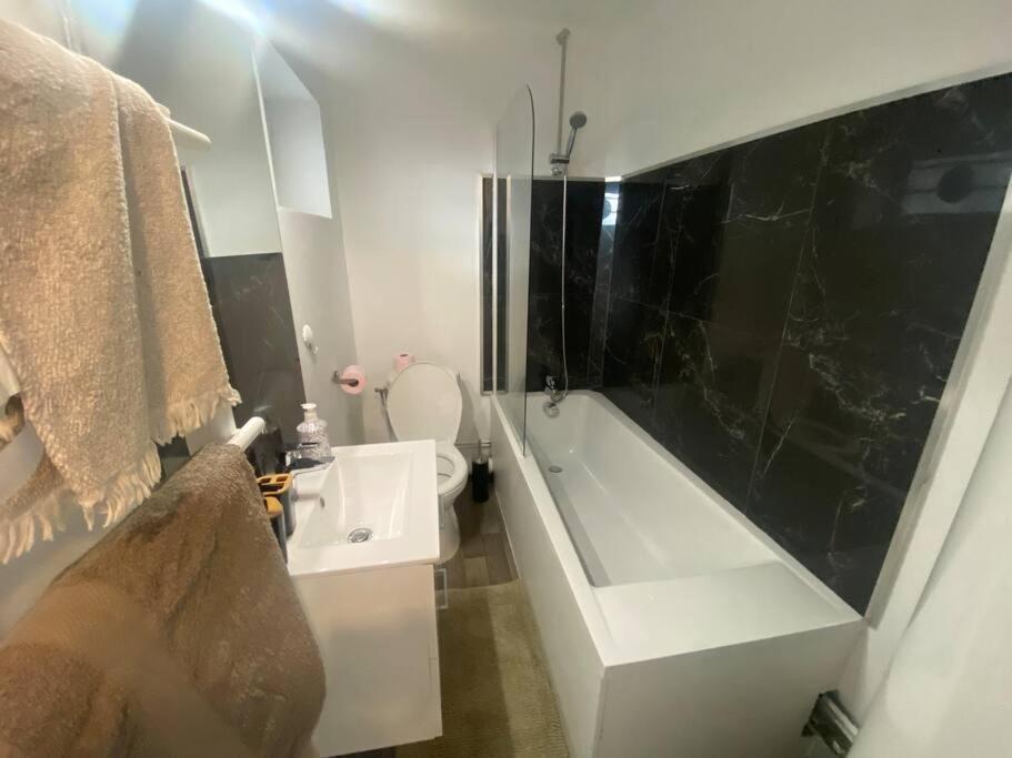 Le Cocon De Beauvoisine Appartement Rouen Buitenkant foto