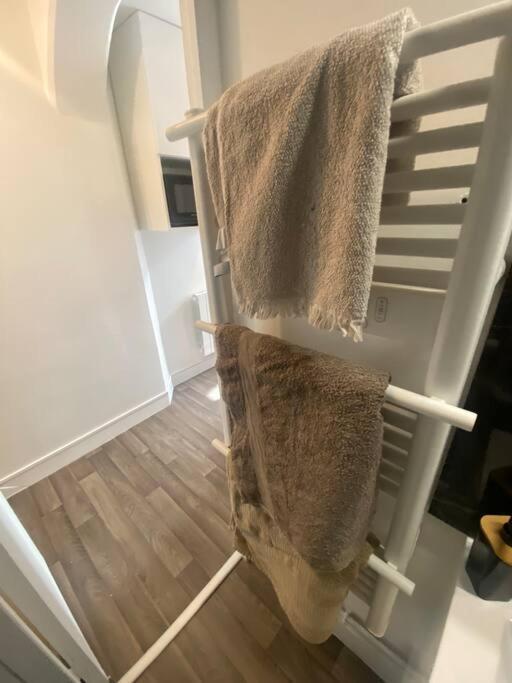 Le Cocon De Beauvoisine Appartement Rouen Buitenkant foto