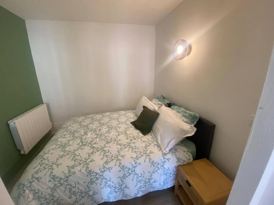 Le Cocon De Beauvoisine Appartement Rouen Buitenkant foto